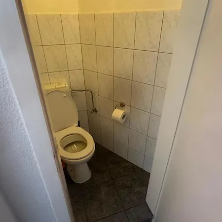 Und Gaststaette Zum Grafenwall