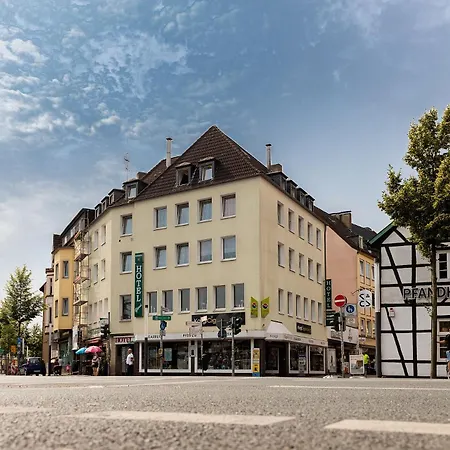 Und Gaststaette Zum Grafenwall